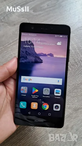 Телефон Huawei P9 lite, снимка 2 - Huawei - 56043622