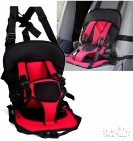 Преносим детски стол за хранене и пътуване