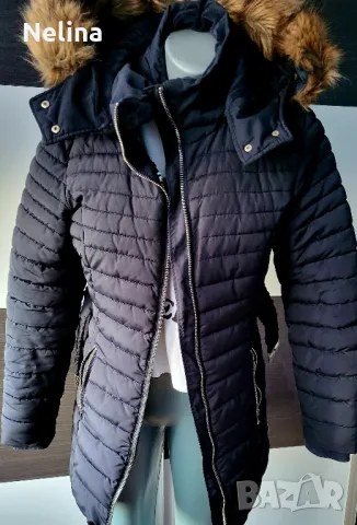 Продавам дамска шуба, снимка 9 - Якета - 48368345