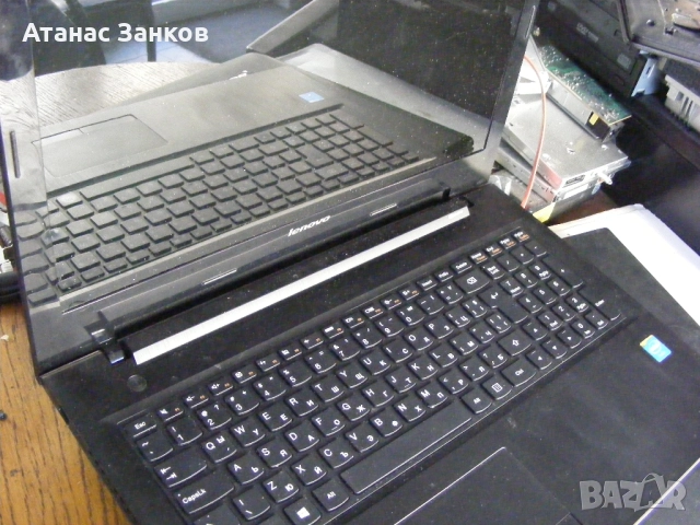Лаптопи за части Lenovo G70-70 и Lenovo G50-30 два броя, снимка 2 - Части за лаптопи - 52731341