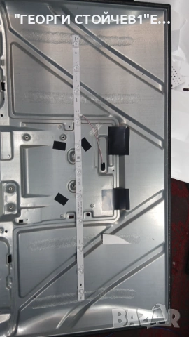 32A5Q   TPD.NT72690T.PB711   JHD315H1F71-TXLYB   HV320FHB, снимка 8 - Части и Платки - 53561338