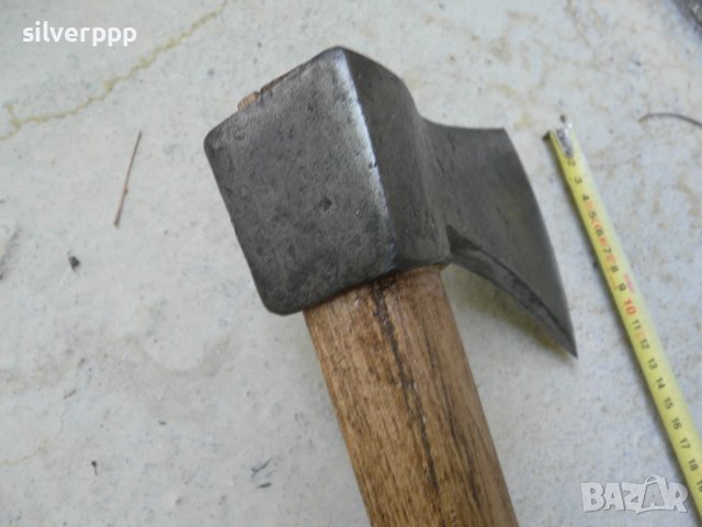  Стара брадва TALABOT - 404 , снимка 4 - Други ценни предмети - 41690843