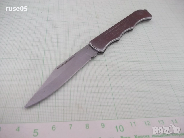 Ножка "Jin Bao", снимка 5 - Колекции - 51712392