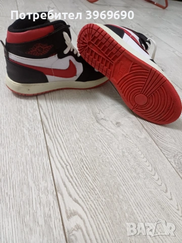 Кецове, снимка 3 - Детски маратонки - 53179048