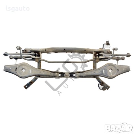 Заден мост Volkswagen Touran I 2003-2010 ID:105933