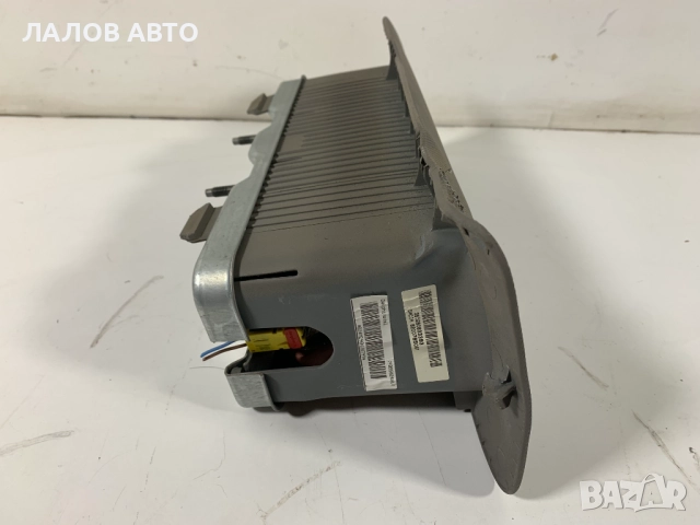 Десен еърбег Дачия Сандеро (04-09)г. AirBag Dacia Sandero 8200785067, снимка 3 - Части - 51480768