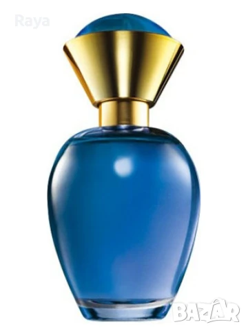 Rare Sapphire от Ейвън 50 мл., снимка 1