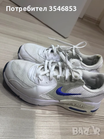 Маратонки Найк, снимка 3 - Маратонки - 50538485