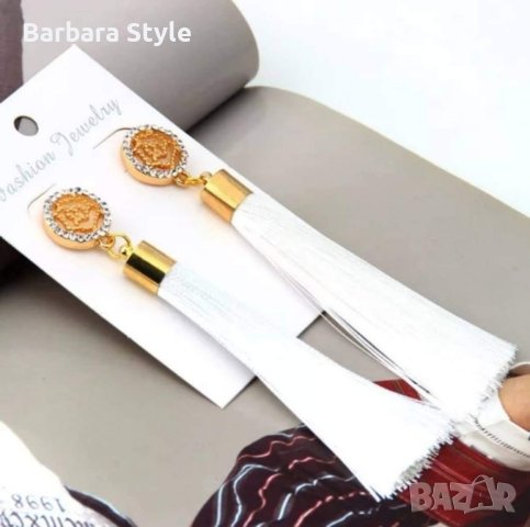 обеци всичко за 25лв, снимка 6 - Обеци - 44473869