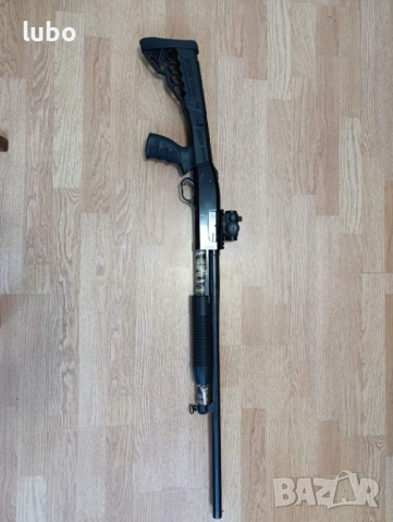 MOSSBERG, снимка 9 - Ловно оръжие - 53522867