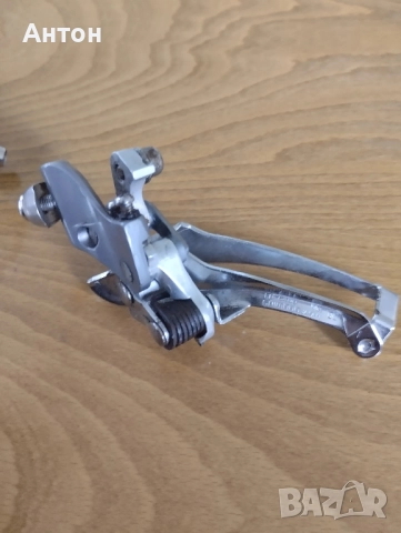 Shimano 600, снимка 6 - Части за велосипеди - 45806131