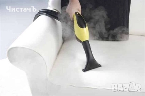 Професионално изпиране от ЧистачЪ, снимка 6 - Пране на мека мебел и дивани - 52393580