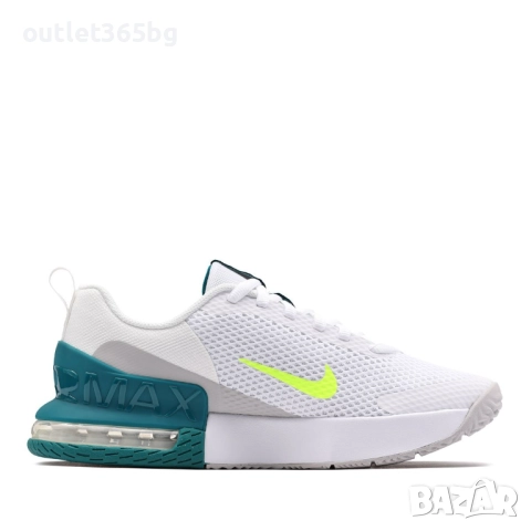 Nike - Air Max Alpha Trainer 6 номер 42,43,45 мъжки Оригинал Код 7503, снимка 3 - Маратонки - 52283811