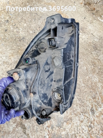 Фарове Хюндай Туксон Hyndai Tucson ляв десен фар, снимка 9 - Части - 53424156