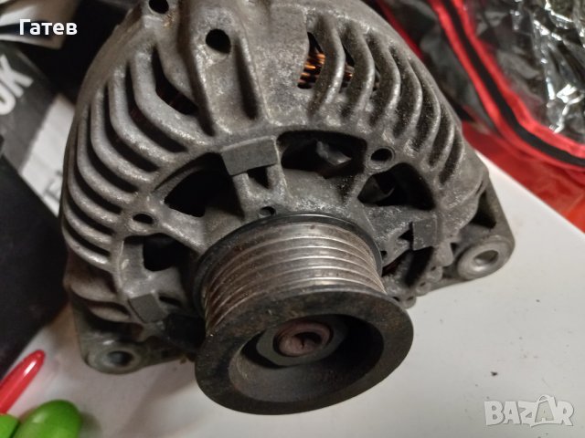 Алтернатор BMW E46, 318i  2000г