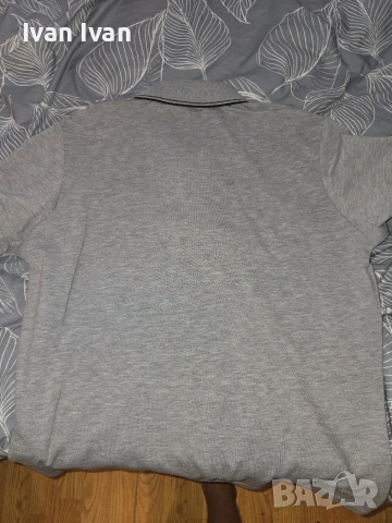 Поло тениска Stone Island, снимка 2 - Тениски - 56227933