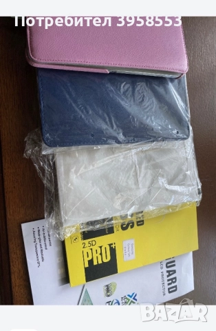 таблет Samsung galaxy tab pro 8.4” SM - T 325 , 16 GB sim, снимка 4 - Таблети - 52126787