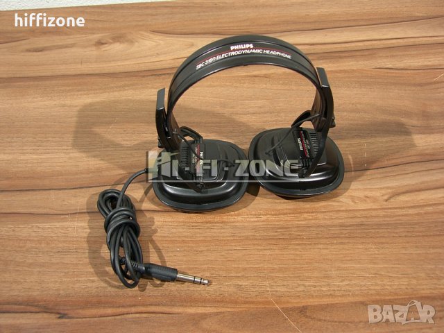  Слушалки Philips sbc-3150 , снимка 2 - Слушалки и портативни колонки - 40263752