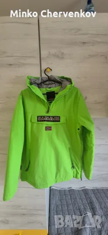 анорак NAPAPIJRI
