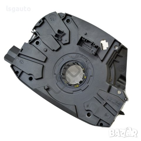 Контрол модул кормилна колона BMW 5 Series (E60,E61) 2003-2010 ID:105478, снимка 2 - Части - 41505705