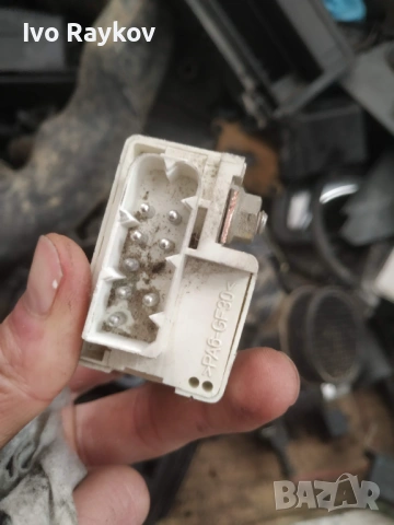 Реле подгревни свещи за BMW 3, E46, 2.0 D, 1999-2005г., 2 247 664, 2247664, снимка 5 - Части - 53651231