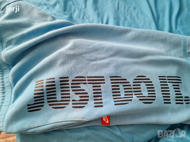 Оригинални Nike панталони, снимка 2 - Спортни дрехи, екипи - 51431410