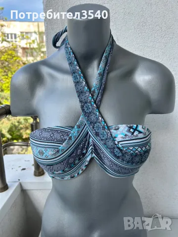 Горнище на бански, снимка 2 - Бански костюми - 47266227