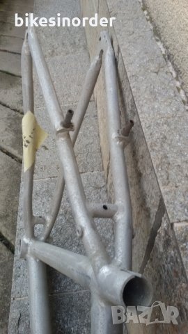 НОВИ Рамки едрова цена, снимка 3 - Велосипеди - 26707883