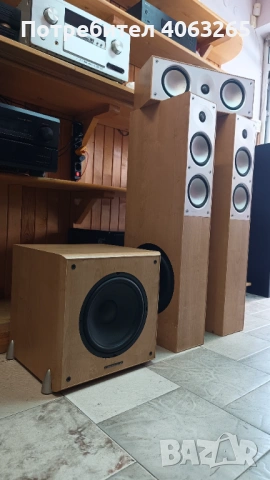 Сет Тонколони Mordaunt Short