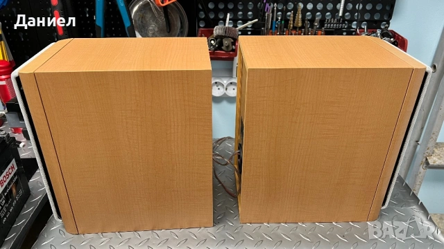 Тонколони ONKYO MODEL D-S7GX, снимка 9 - Тонколони - 53470533