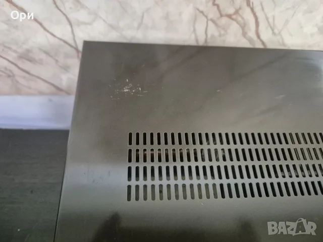 Усилвател ресивър Technics SA-GX130D, снимка 9 - Ресийвъри, усилватели, смесителни пултове - 56046913