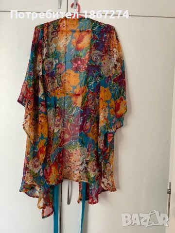 Халат, снимка 4 - Бельо - 42301074