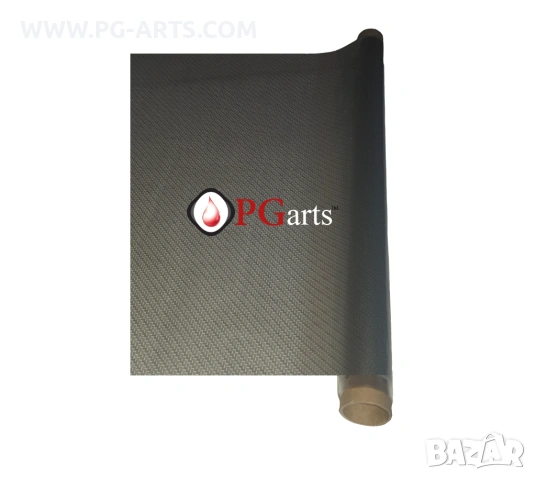 Фолио за хидрографика CARBON V50