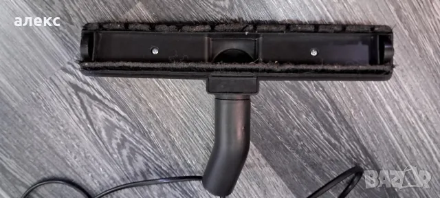 Rowenta RH8037WA Powerline Extreme кабелна, снимка 6 - Прахосмукачки - 48466355