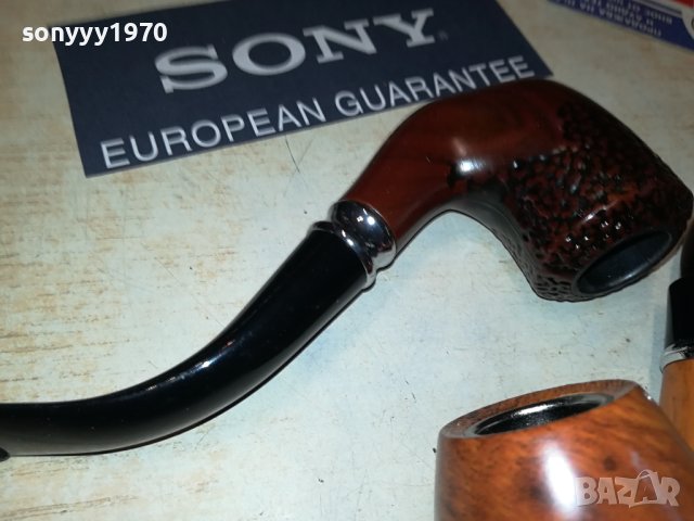 нова лула 85лв за бр-внос swiss 1606231716, снимка 12 - Лули - 41208925