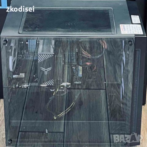 Компютърна конфигурация Deep Cool - Gtx960, снимка 3 - За дома - 42333908