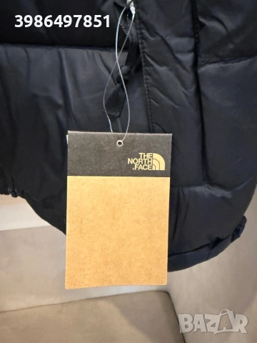 Мъжко яке The North Face 1996 Retro Nuptse Jacket , снимка 4 - Якета - 52847497