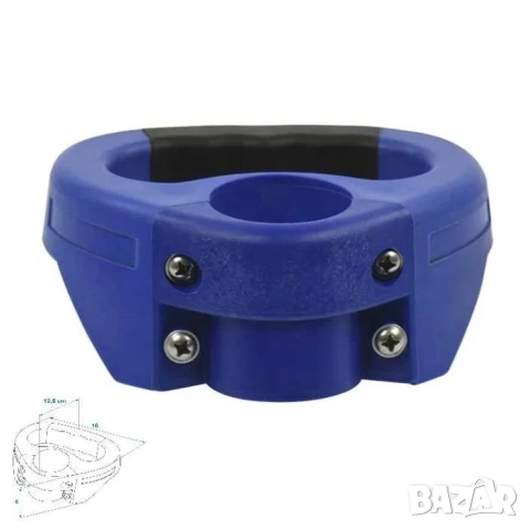 Дръжка за ремарке, снимка 2 - Аксесоари и консумативи - 52931996