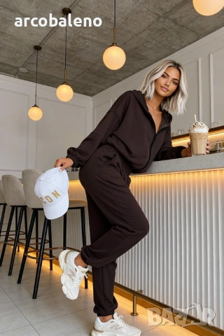 Дамски комплект анцуг Asti, 4цвята , снимка 13 - Спортни екипи - 53759320