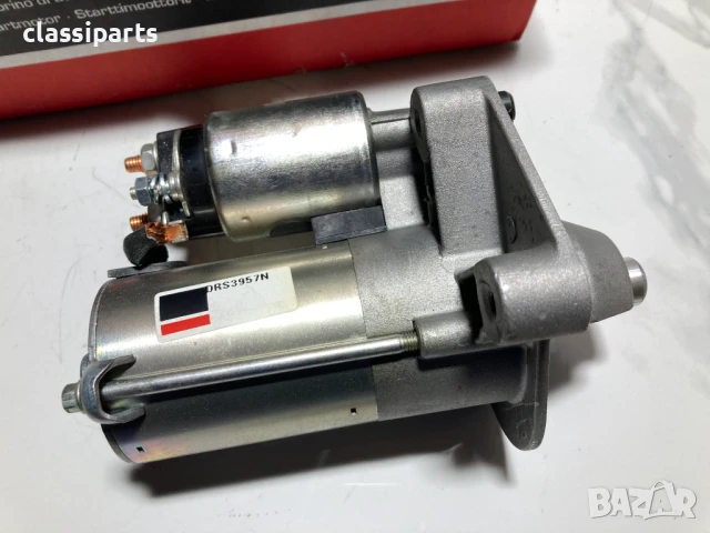 Нов стартер Delco Remy за Форд Фиеста, Фюжън, Б-Макс и Мазда 2 / Ford Fiesta, Fusion, B-Max, Mazda 2, снимка 3 - Части - 50605423