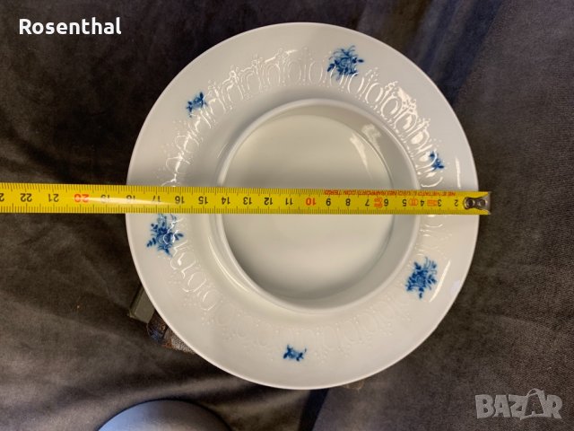 Съд за масло Rosenthal, снимка 6 - Сервизи - 34730328