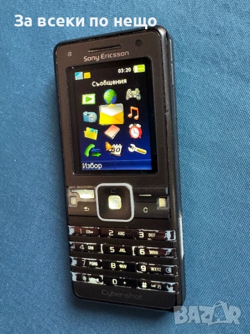Sony Ericsson K770i , зарядно и 8ГБ мемори карта !, снимка 14 - Sony Ericsson - 53181796