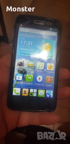 Huawei Y511-U10 , снимка 3 - Huawei - 51774768