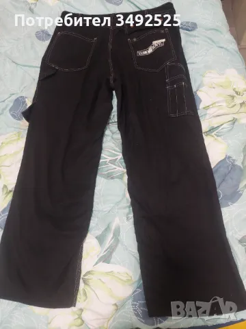 Мъжки работен панталон , снимка 2 - Панталони - 50097069