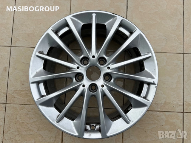 Джанта алуминиева джанти 7,5Jx17” за Бмв Bmw F40 F44 F45,6856084, снимка 3 - Гуми и джанти - 52425257