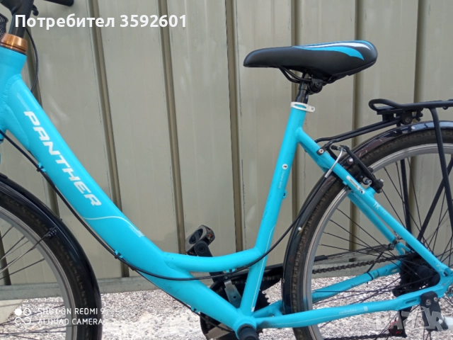 НОВО  КОЛЕЛО ,НОВ ВНОС ГЕРМАНИЯ, снимка 7 - Велосипеди - 40119220