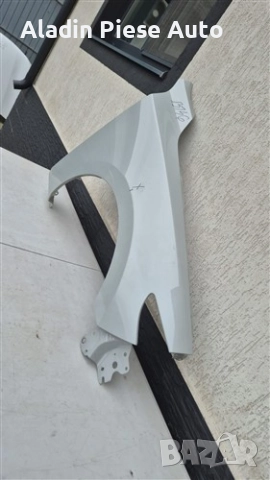 Предно дясно крило Mazda 3 Sedan година 2019 2020 2021 2022 2023 2024 2025 , снимка 2 - Аксесоари и консумативи - 52487620