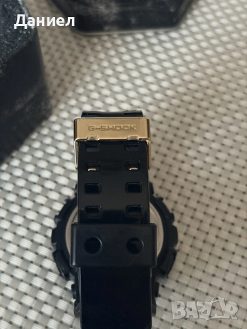 Часовник Casio G-Shock GA-110GB, снимка 4 - Мъжки - 56211881
