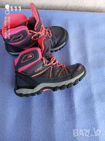 Непромокаеми боти CMP номер 31.