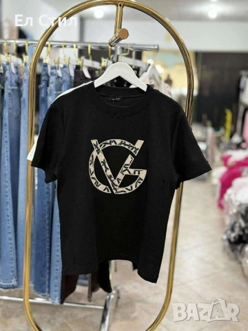 🤍Дамска тениска 